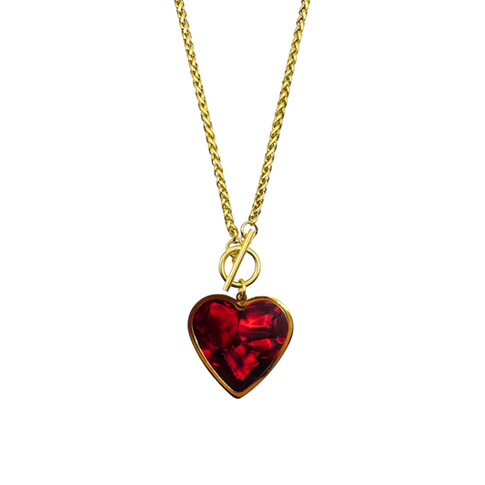 Unconditional Love Necklace