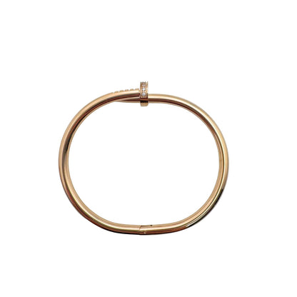 NAILED IT! BANGLE