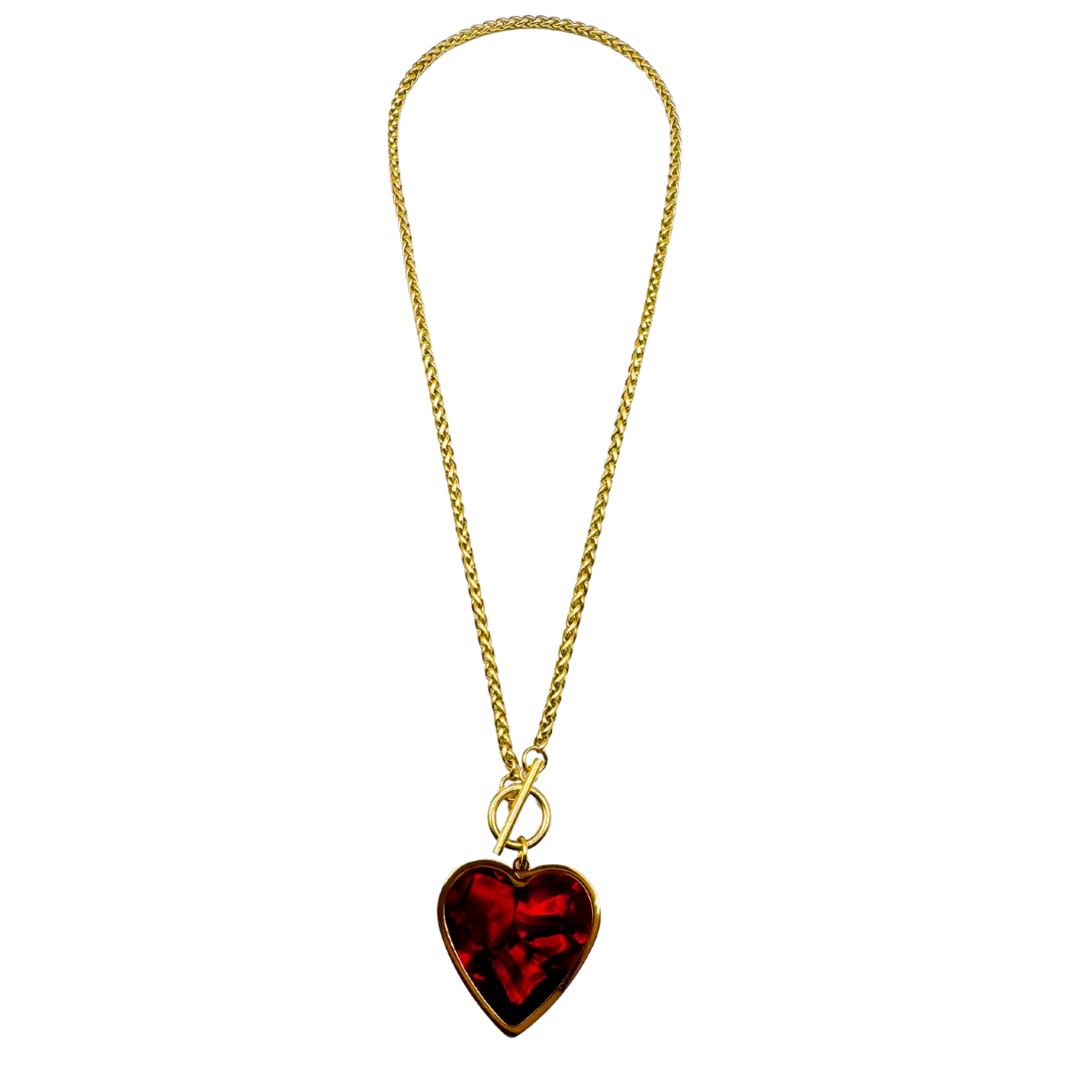 Unconditional Love Necklace