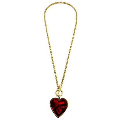Unconditional Love Necklace