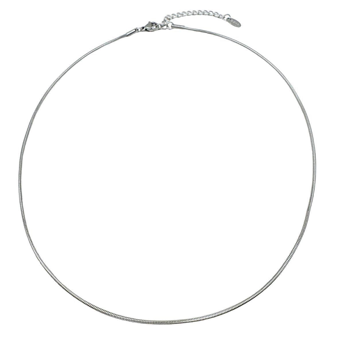 SMOOTH NECKLACE