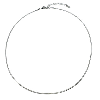 SMOOTH NECKLACE