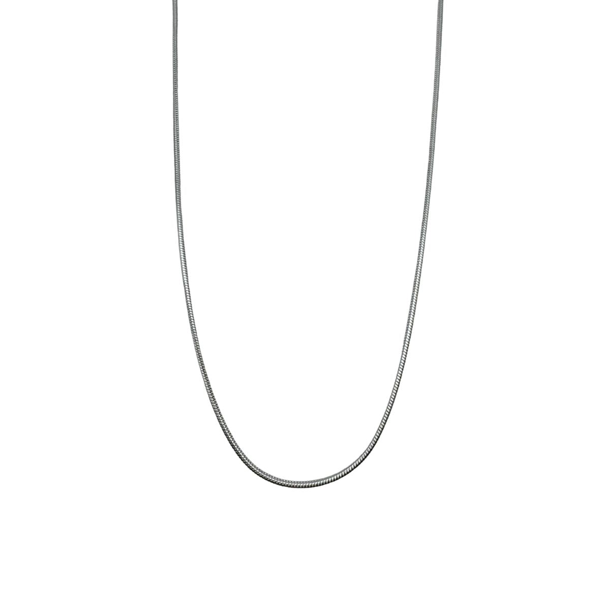 SMOOTH NECKLACE