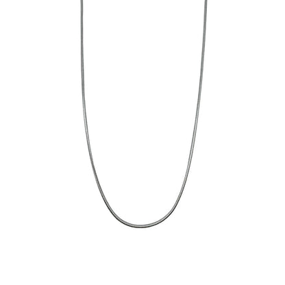 SMOOTH NECKLACE