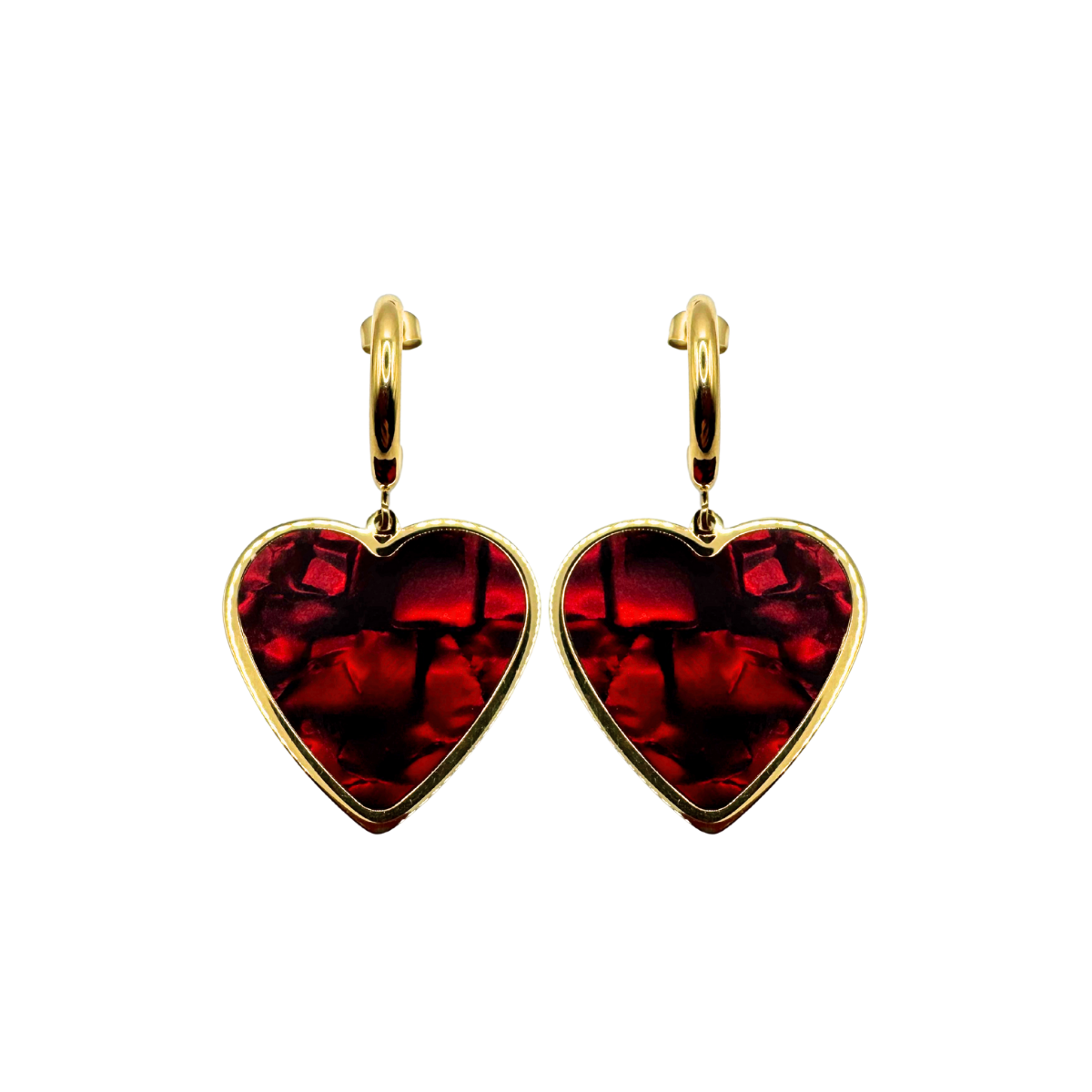 Unconditional Love Earrings