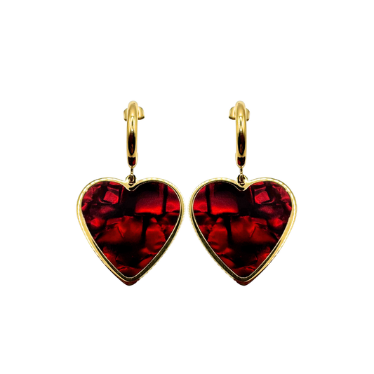 Unconditional Love Earrings