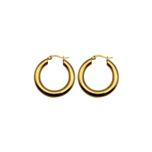 CHUNKY HOOP