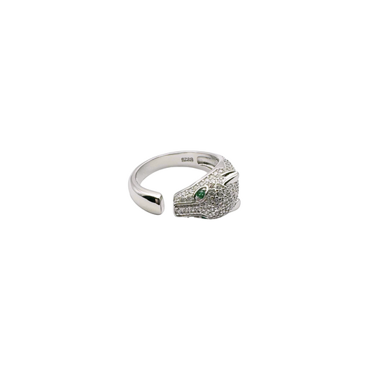 LIMITED EDITION - DIAMOND LEOPARD