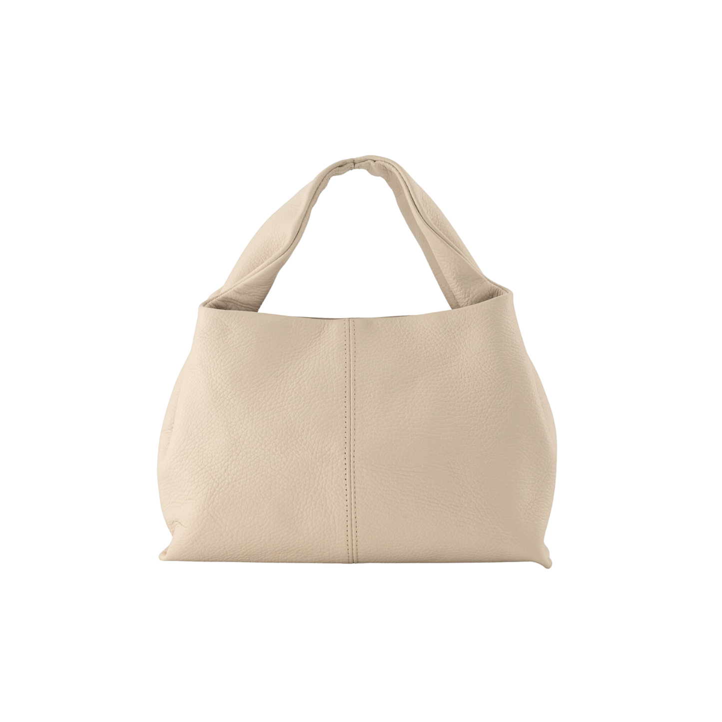 Céleste - Medium | Classic Leather | Beige