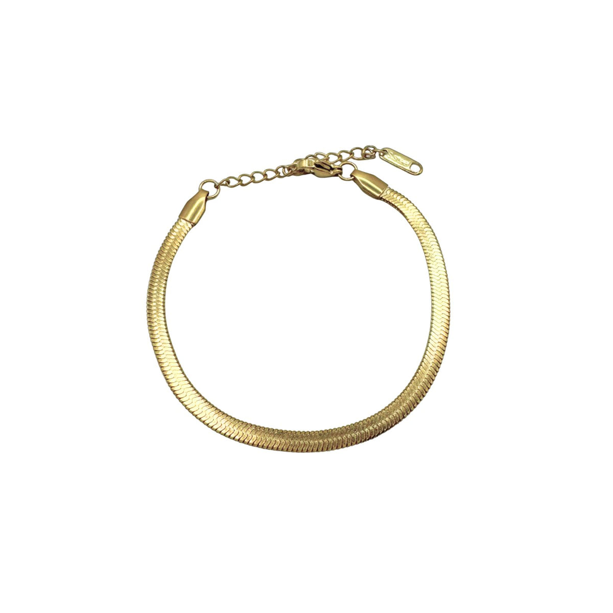 GOLDEN VEIN BRACELET