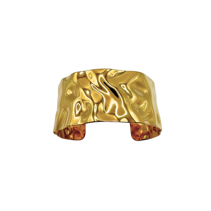 WAVY CUFF