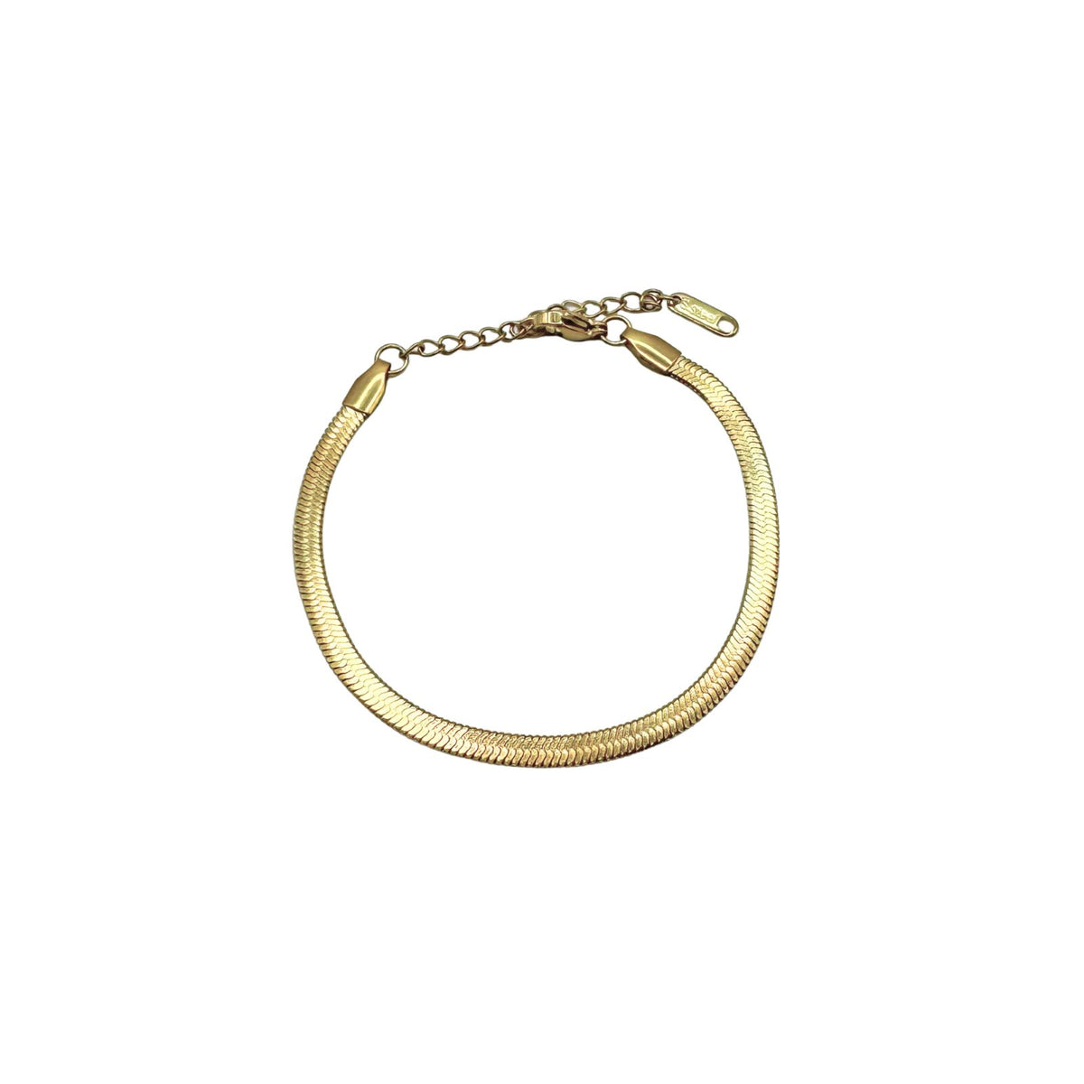 GOLDEN VEIN BRACELET