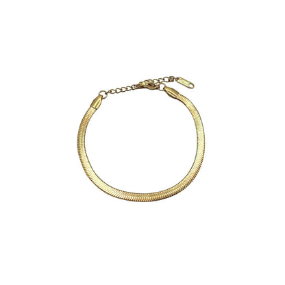 GOLDEN VEIN BRACELET