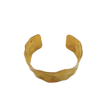 WAVY CUFF