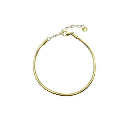 SMOOTH BRACELET