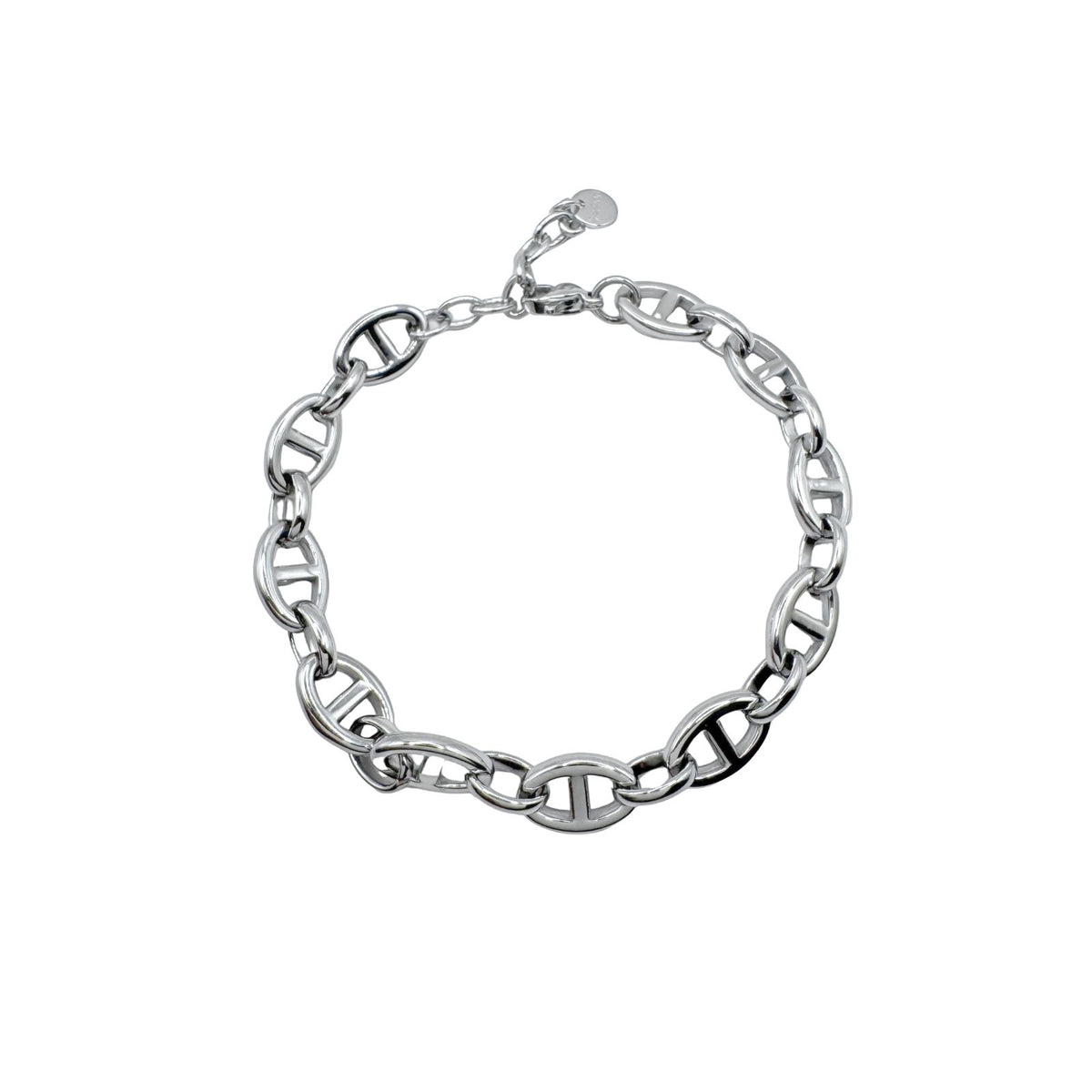 ANCHOR CHAIN BRACELET