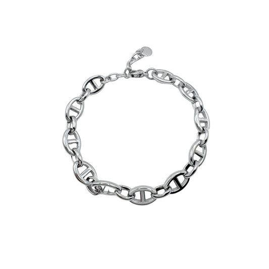 ANCHOR CHAIN BRACELET