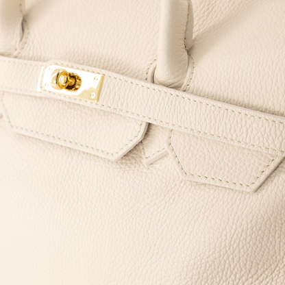 Ivory Mist