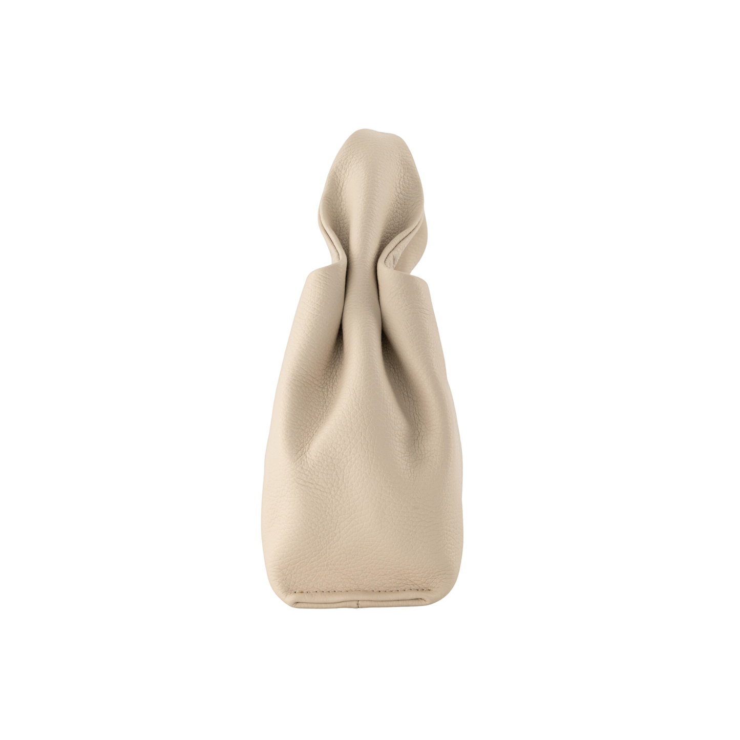 Céleste - Medium | Classic Leather | Beige