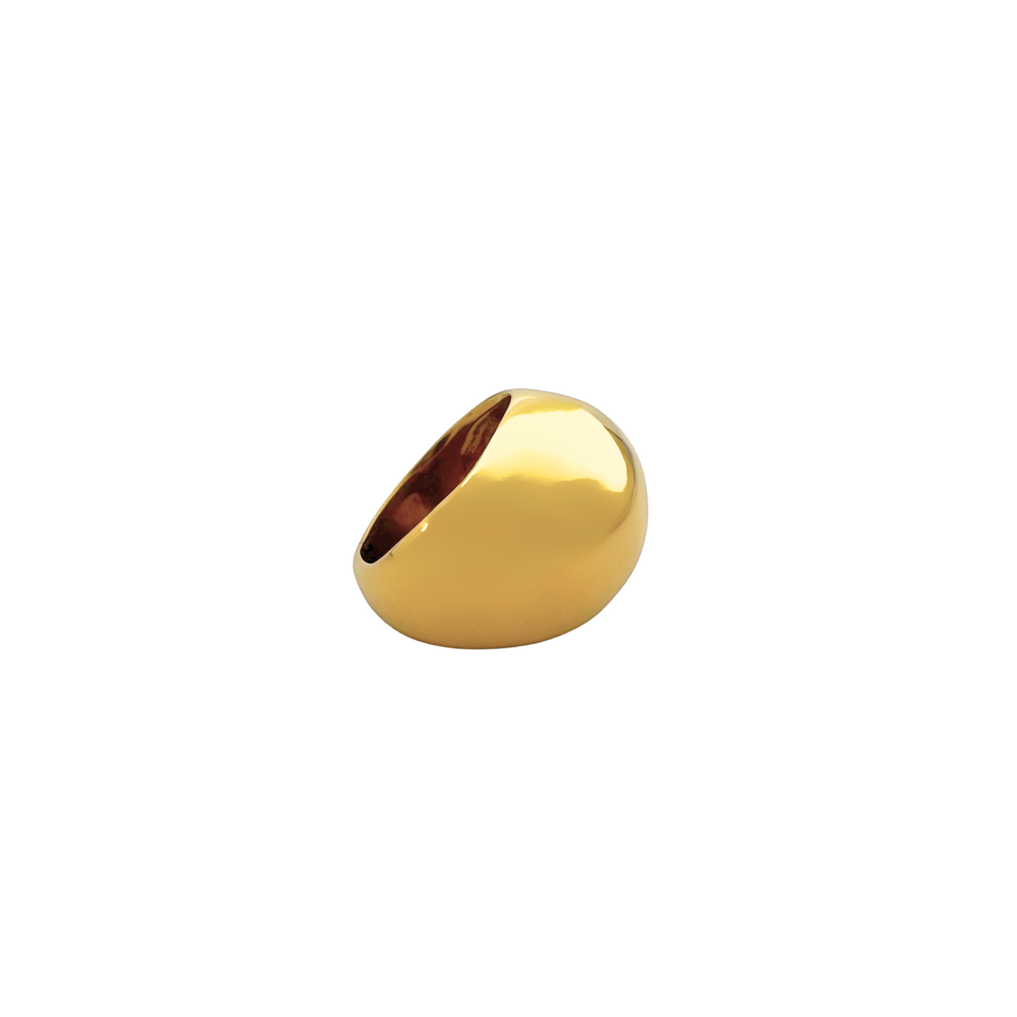 BOLD RING