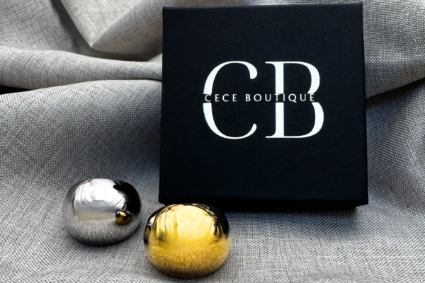 BOLD RING