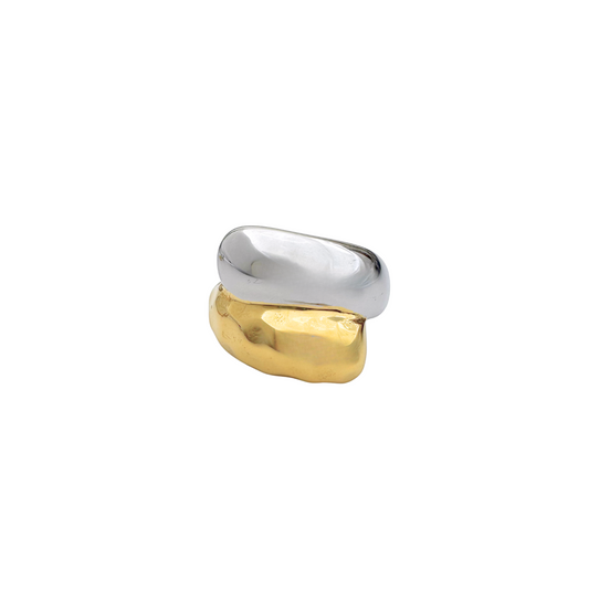 TIMELESS DUO - RING