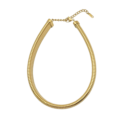 THE STRETCHY CHOKER