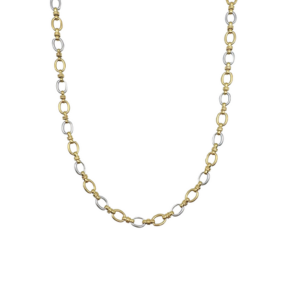 TIMELESS DUO - NECKLACE