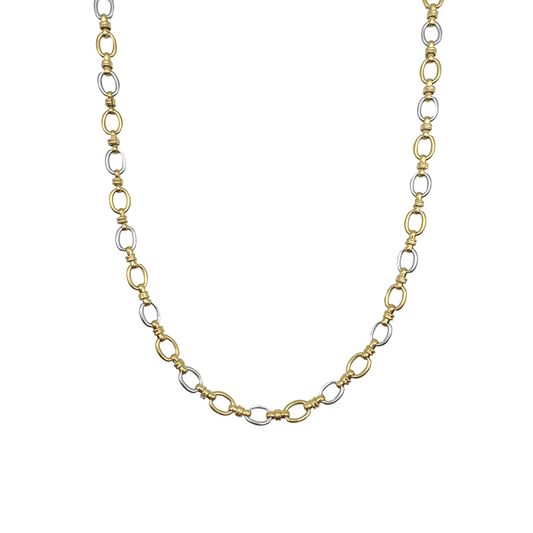 TIMELESS DUO - NECKLACE