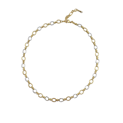 TIMELESS DUO - NECKLACE
