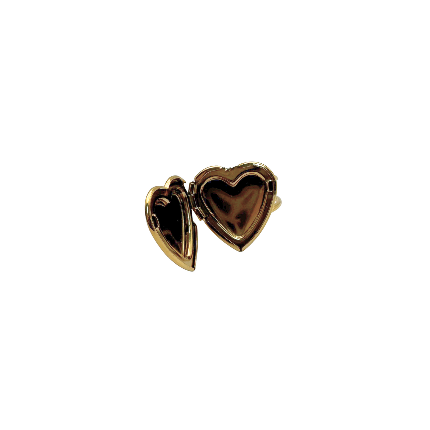 L'AMOUR TOUJOURS - RING