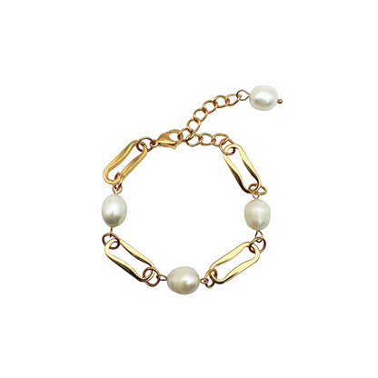 PERFECT PEARLS - BRACELET