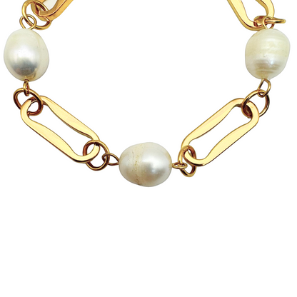 PERFECT PEARLS - BRACELET