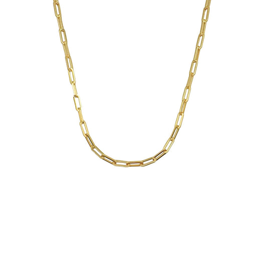 CHUNKY CHAIN