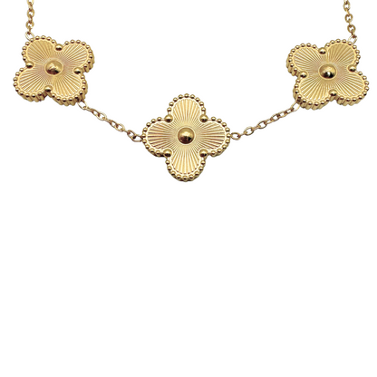GOLDEN CLOVER - BRACELET