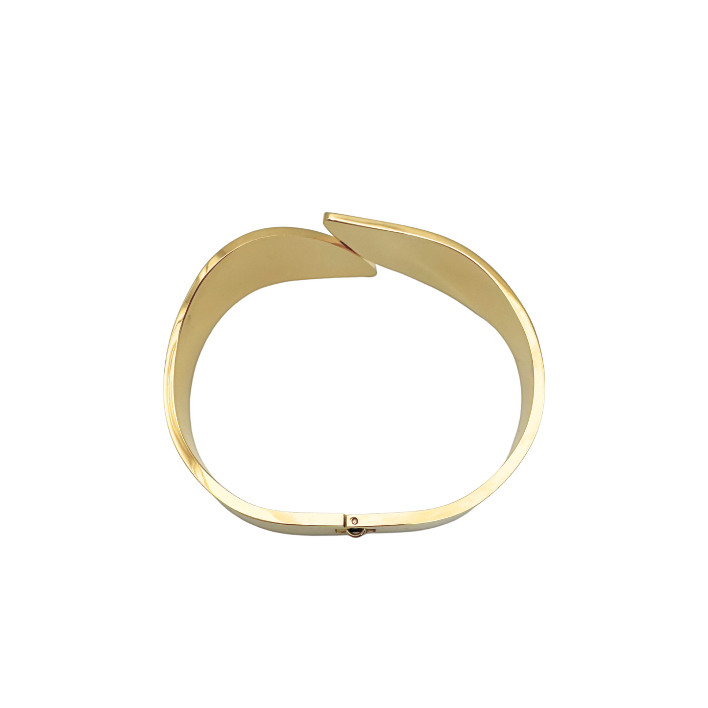 LEAF BANGLE