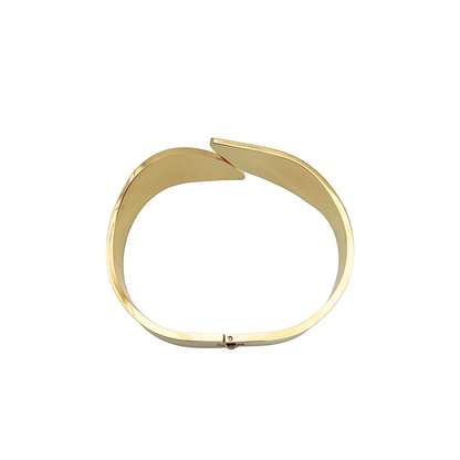 LEAF BANGLE