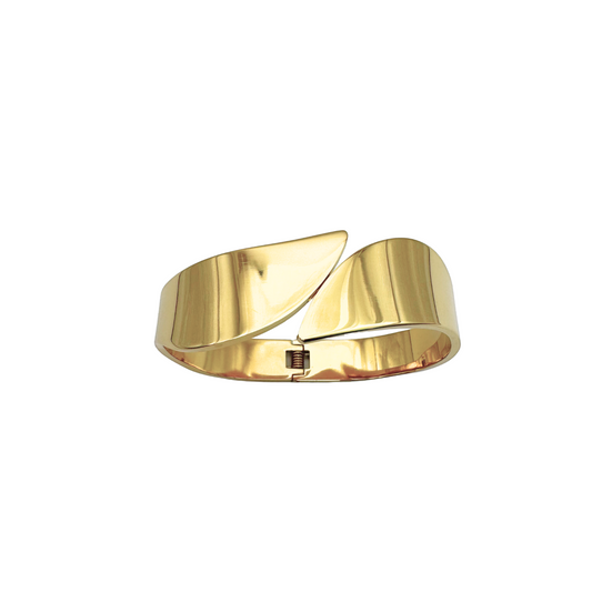 LEAF BANGLE