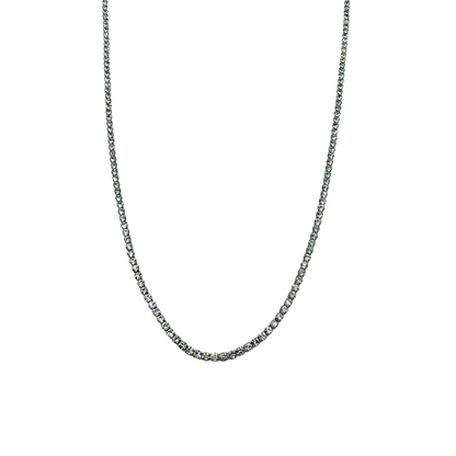 DIAMOND TENNIS NECKLACE