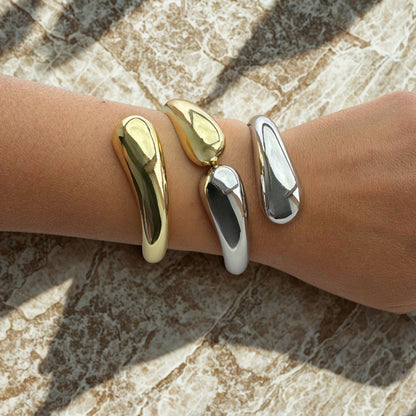 THE DROP BANGLE