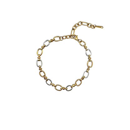 TIMELESS DUO - BRACELET
