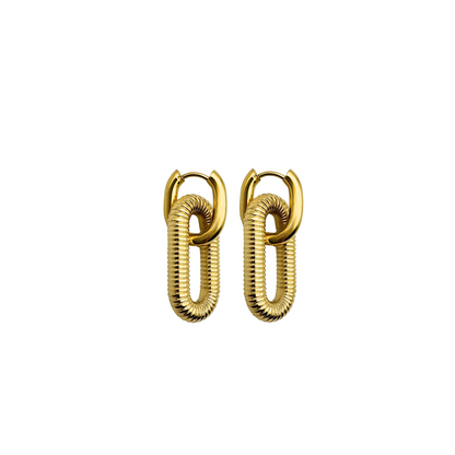 TIMELESS EARRINGS