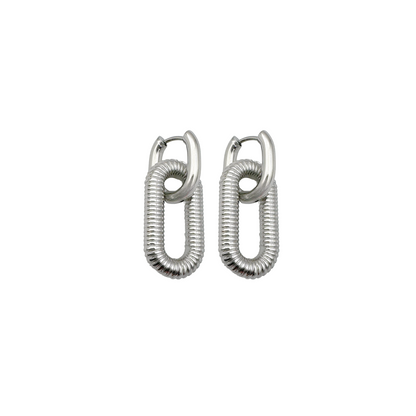TIMELESS EARRINGS