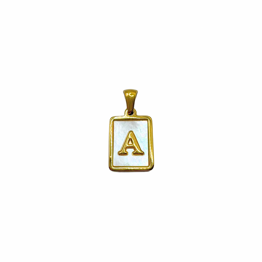 THE INITIAL
