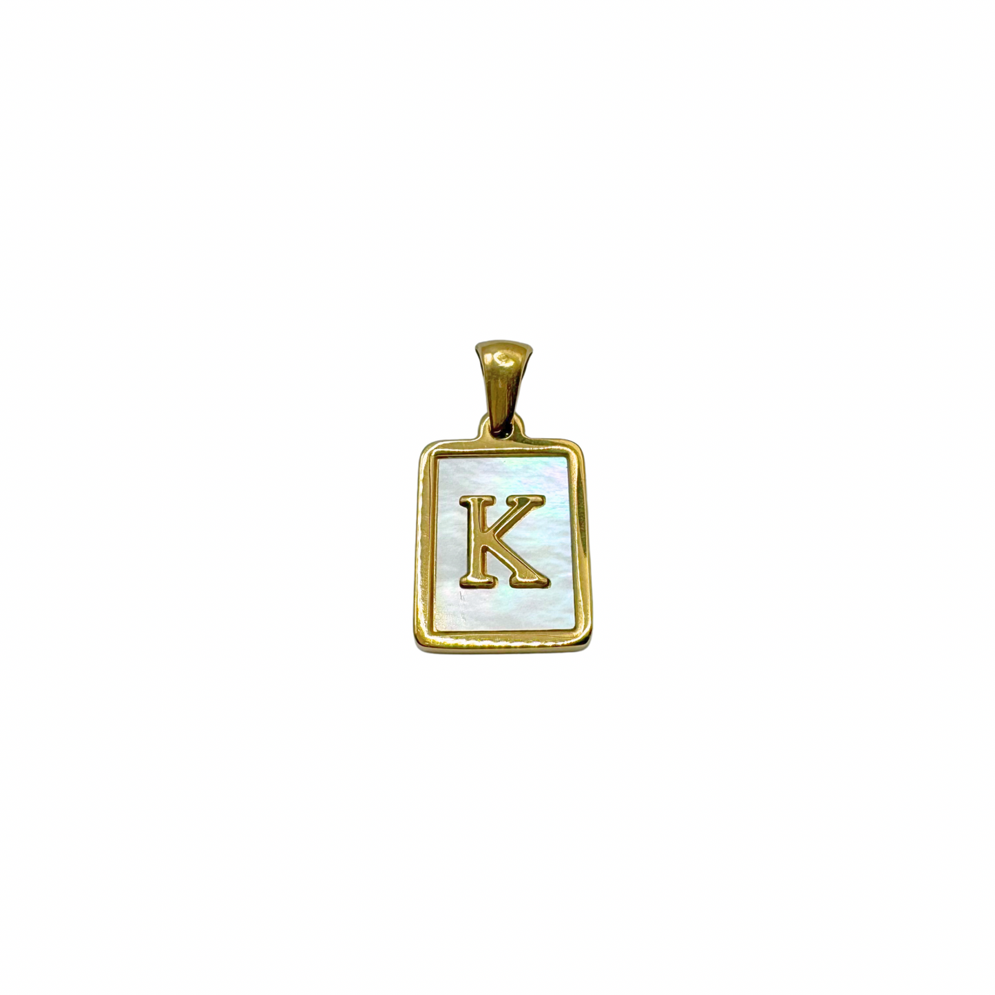 THE INITIAL