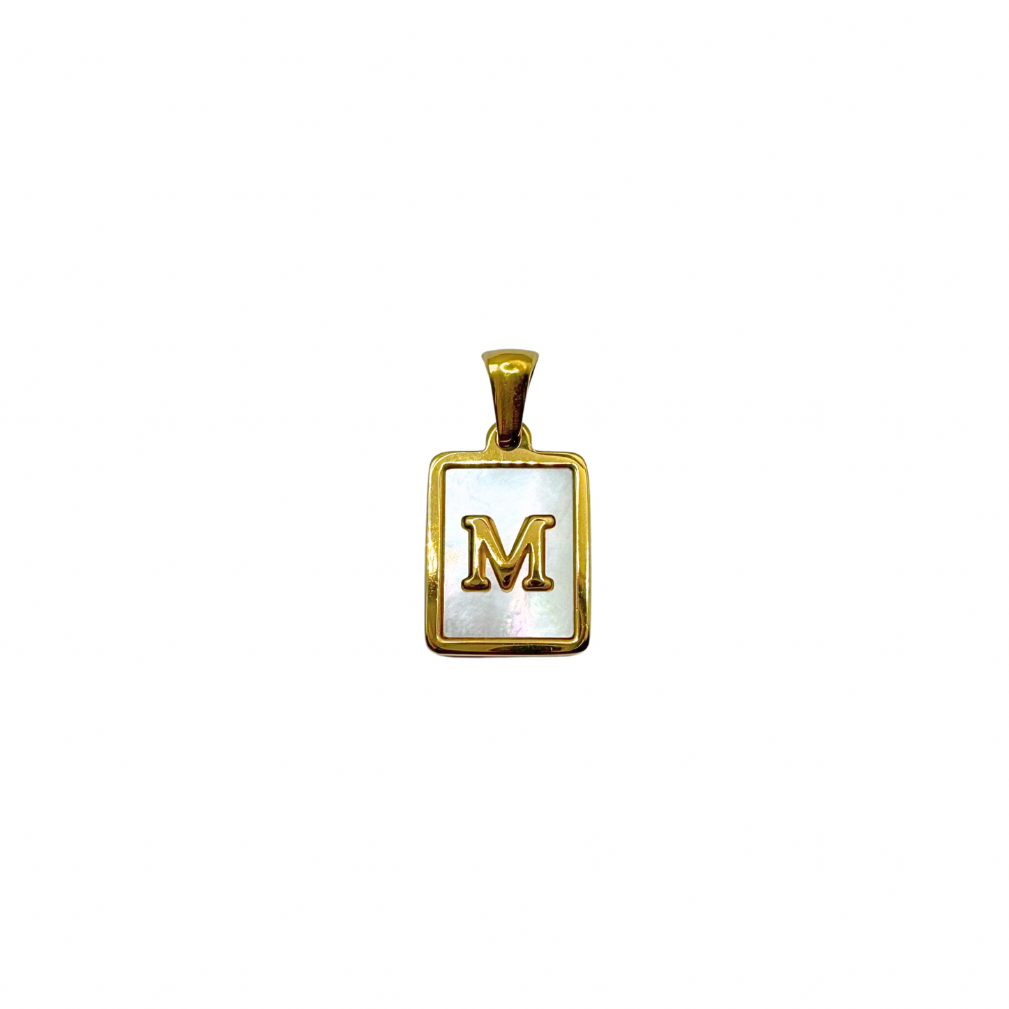 THE INITIAL