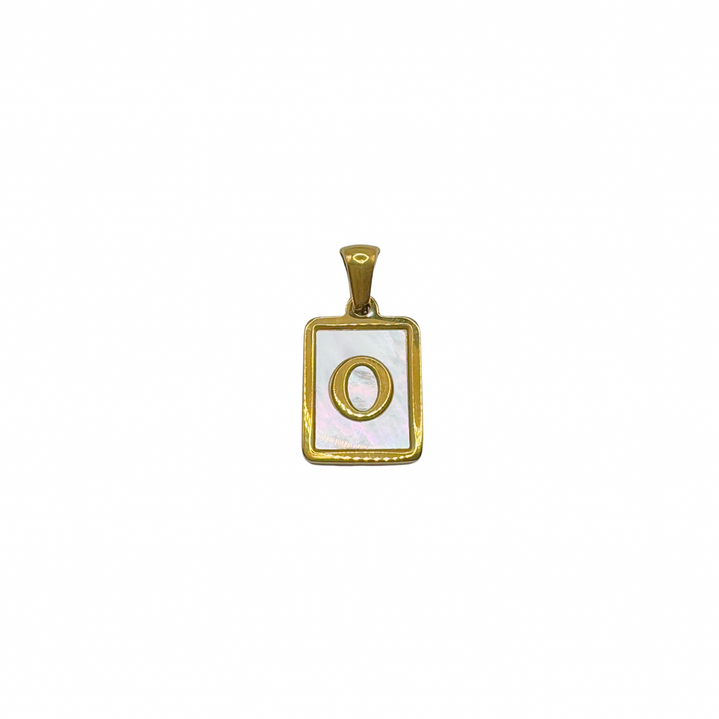 THE INITIAL