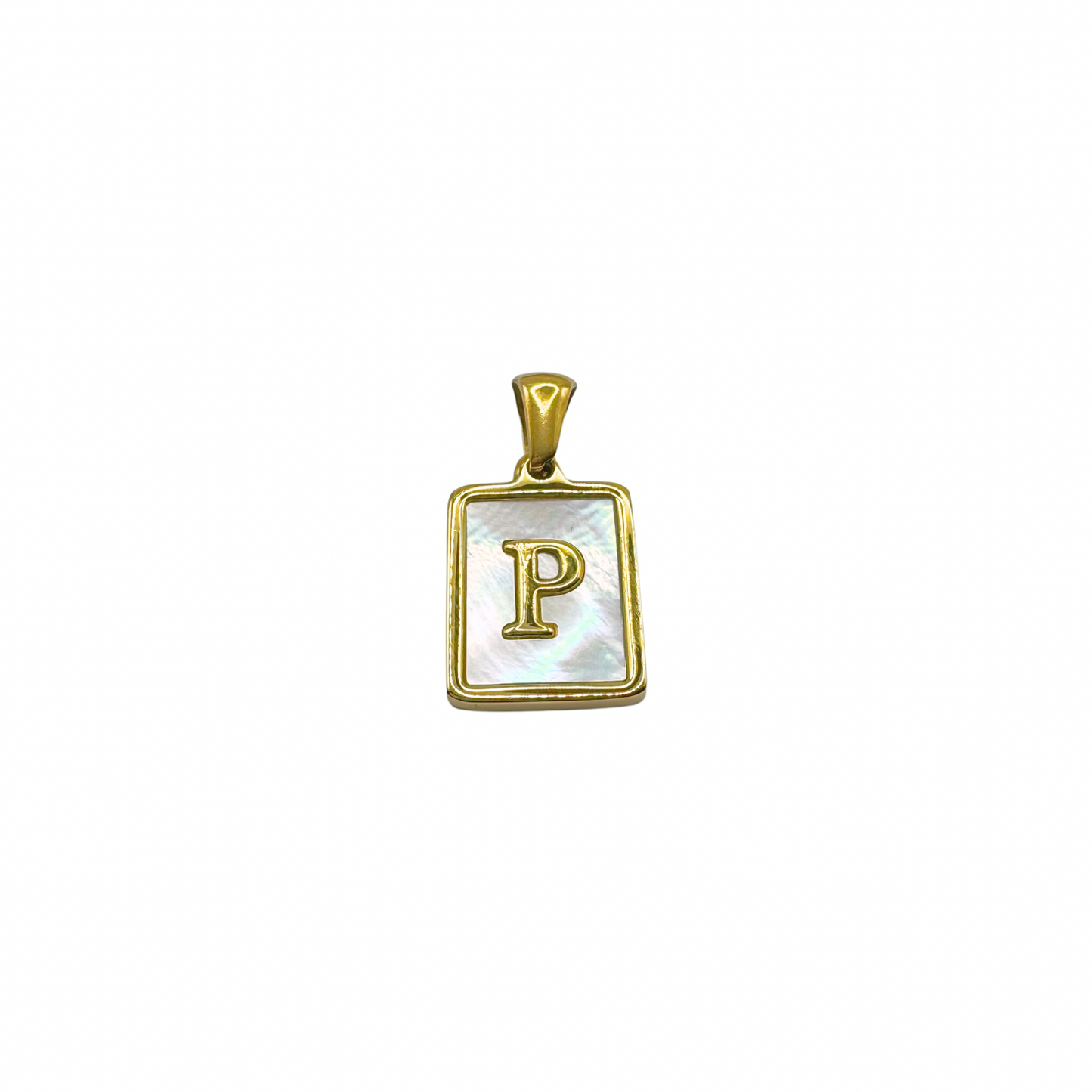 THE INITIAL