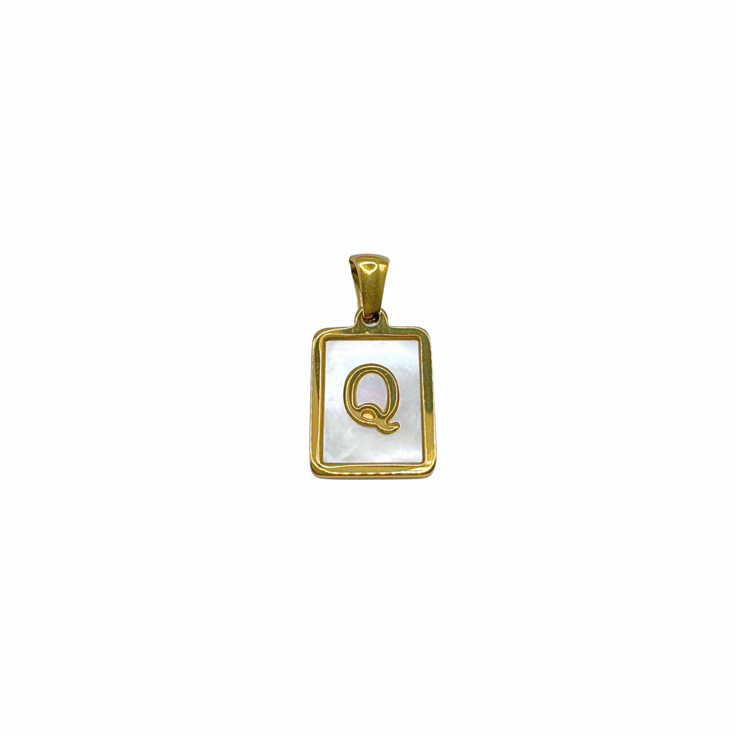 THE INITIAL