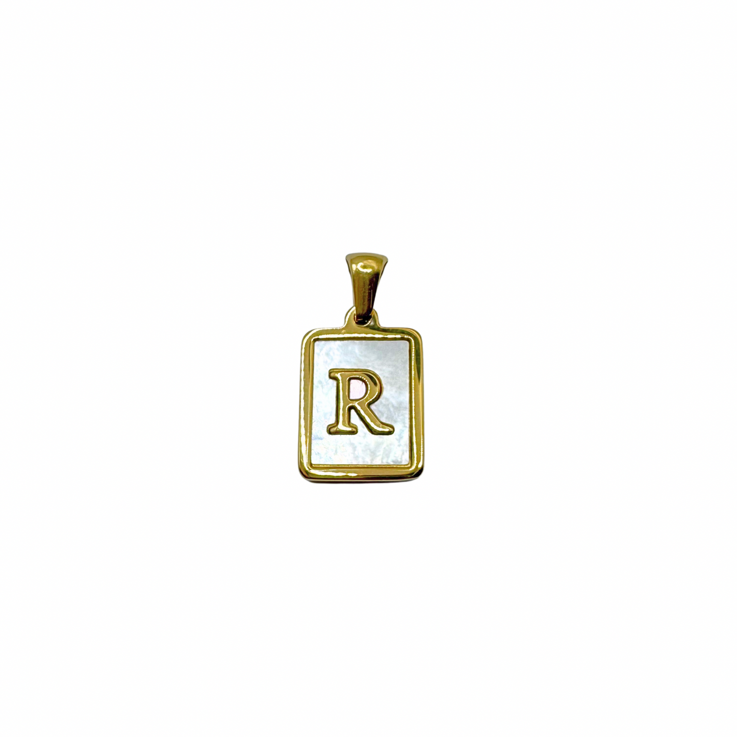 THE INITIAL